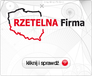 Drukarnia PERFEKTA - Rzetelna Firma